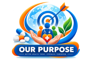 our purpose