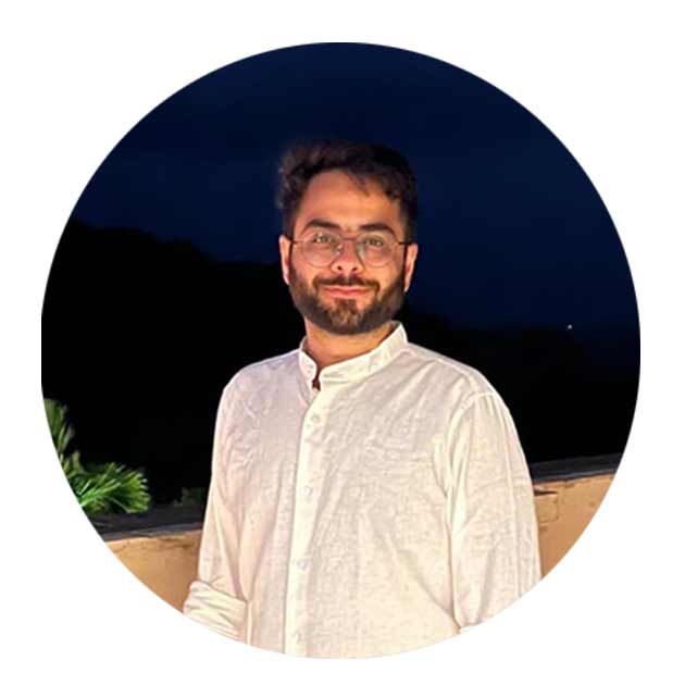 director shubham