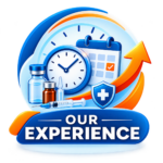 About us our exp